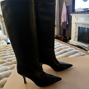 Loeffler Randall New Boots